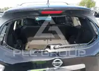 2015 Nissan PATHFINDER фото
