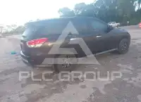 2015 Nissan PATHFINDER photo