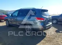 2015 Nissan PATHFINDER фото