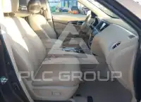 2015 Nissan PATHFINDER фото