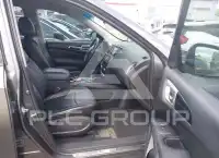 2015 Nissan PATHFINDER фото