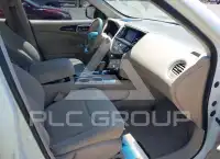 2015 Nissan PATHFINDER фото