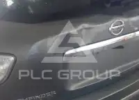 2015 Nissan PATHFINDER фото
