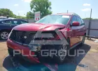 2015 Nissan PATHFINDER photo