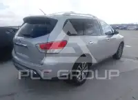 2015 Nissan PATHFINDER фото