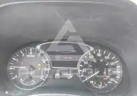 2015 Nissan PATHFINDER фото