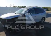 2015 Nissan PATHFINDER фото