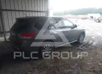 2015 Nissan PATHFINDER фото