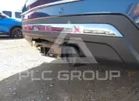 2015 Nissan PATHFINDER фото