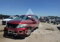 2015 Nissan PATHFINDER фото