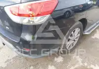 2015 Nissan PATHFINDER фото