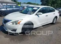 2015 Nissan ALTIMA фото