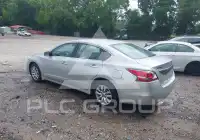 2015 Nissan ALTIMA фото