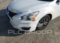 2015 Nissan ALTIMA фото