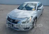 2015 Nissan ALTIMA фото