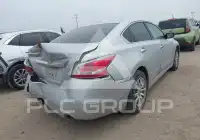 2015 Nissan ALTIMA фото