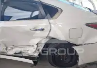 2015 Nissan ALTIMA фото