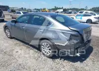 2015 Nissan ALTIMA фото