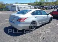 2015 Nissan ALTIMA фото