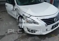2015 Nissan ALTIMA фото
