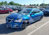 2015 Nissan ALTIMA фото