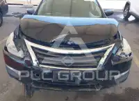 2015 Nissan ALTIMA photo