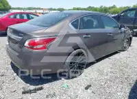 2015 Nissan ALTIMA photo