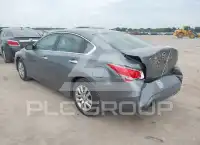 2015 Nissan ALTIMA фото