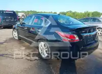 2015 Nissan ALTIMA фото