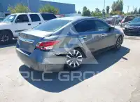 2015 Nissan ALTIMA фото