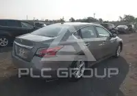 2015 Nissan ALTIMA фото