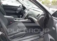 2015 Nissan ALTIMA фото