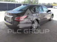2015 Nissan ALTIMA фото