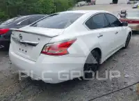 2015 Nissan ALTIMA фото
