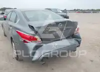 2015 Nissan ALTIMA фото