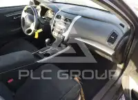 2015 Nissan ALTIMA photo