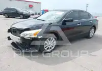 2015 Nissan ALTIMA фото