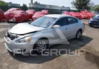 2015 Nissan ALTIMA фото