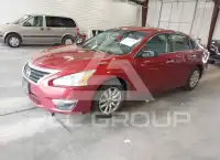 2015 Nissan ALTIMA фото