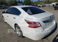 2015 Nissan ALTIMA фото