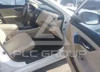 2015 Nissan ALTIMA фото