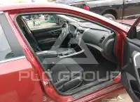 2015 Nissan ALTIMA фото