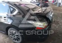 2015 Nissan ALTIMA photo