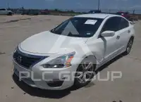 2015 Nissan ALTIMA фото