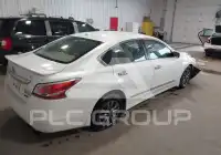 2015 Nissan ALTIMA фото