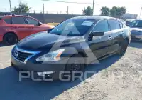 2015 Nissan ALTIMA фото