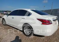 2015 Nissan ALTIMA photo