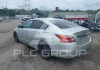 2015 Nissan ALTIMA photo
