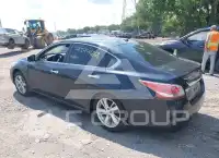 2015 Nissan ALTIMA фото