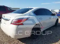 2015 Nissan ALTIMA photo
